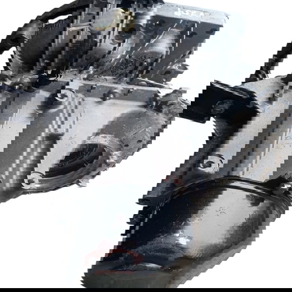 Caixa Cambio Renault Scenic 1.6 16v 2003 2004 2005