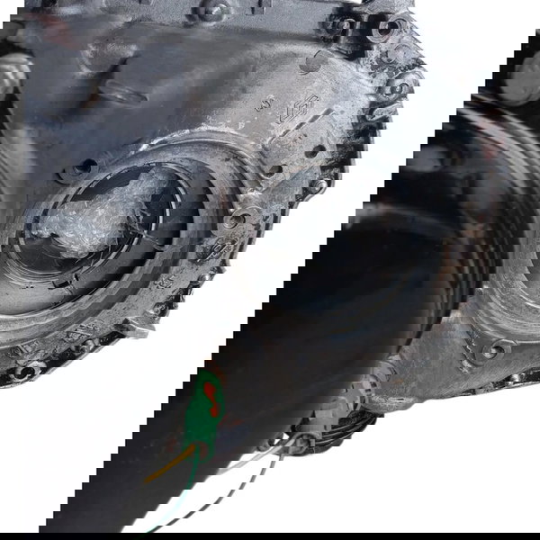 Caixa Cambio Renault Scenic 1.6 16v 2003 2004 2005