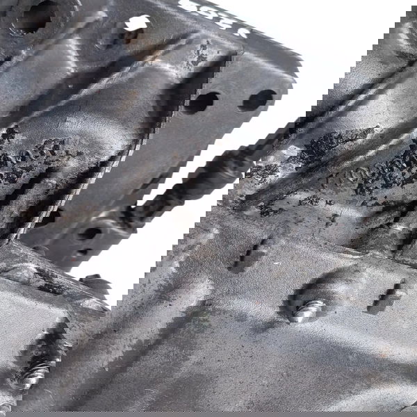 Caixa Cambio Renault Scenic 1.6 16v 2003 2004 2005