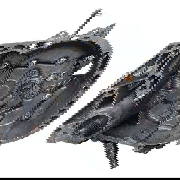 Caixa Cambio Renault Scenic 1.6 16v 2003 2004 2005