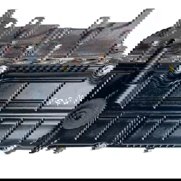 Motor Parcial Fiat Mobi 1.0 4cc Fireevo 2020 2021 2022