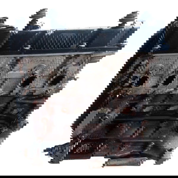 Motor Parcial Fiat Mobi 1.0 4cc Fireevo 2020 2021 2022