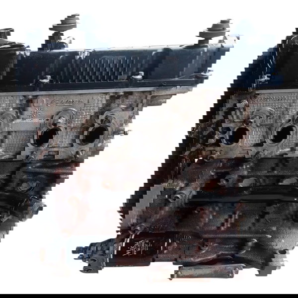 Motor Parcial Fiat Mobi 1.0 4cc Fireevo 2020 2021 2022