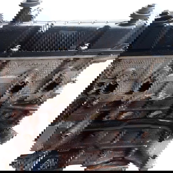 Motor Parcial Fiat Mobi 1.0 4cc Fireevo 2020 2021 2022