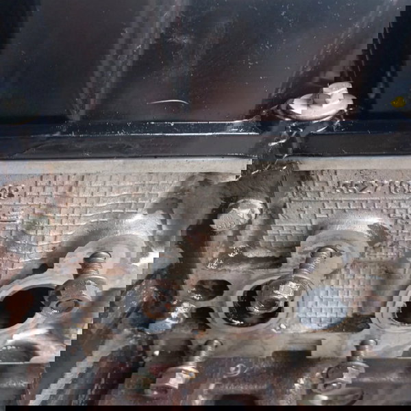 Motor Parcial Fiat Mobi 1.0 4cc Fireevo 2020 2021 2022