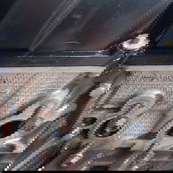 Motor Parcial Fiat Mobi 1.0 4cc Fireevo 2020 2021 2022