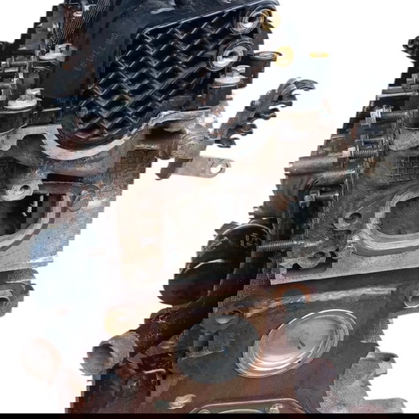 Motor Parcial Fiat Mobi 1.0 4cc Fireevo 2020 2021 2022