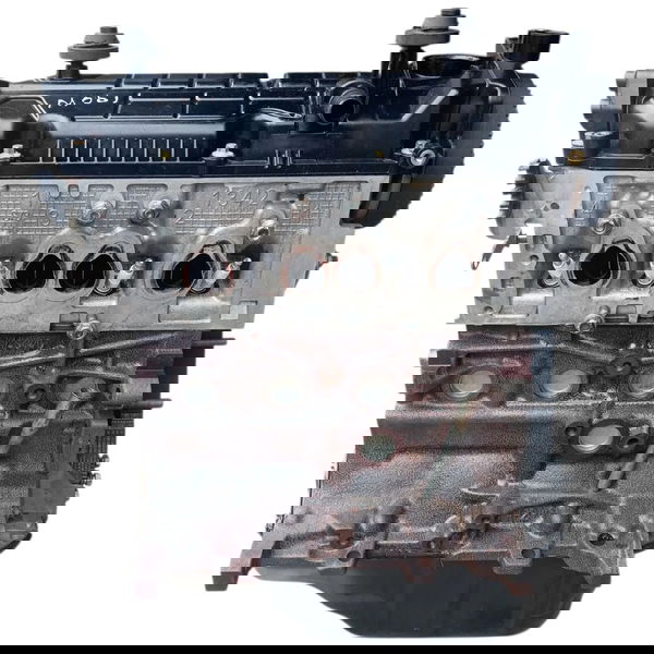 Motor Parcial Fiat Mobi 1.0 4cc Fireevo 2020 2021 2022