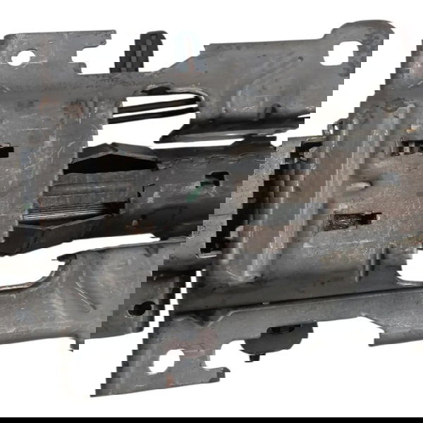 Coluna Direção Peugeot 308 Allure 1.6 16v 2014 2015 2016