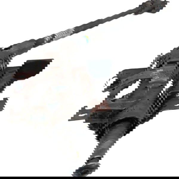 Coluna Direção Peugeot 308 Allure 1.6 16v 2014 2015 2016