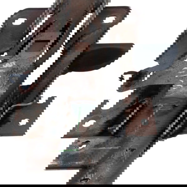 Coluna Direção Peugeot 308 Allure 1.6 16v 2014 2015 2016