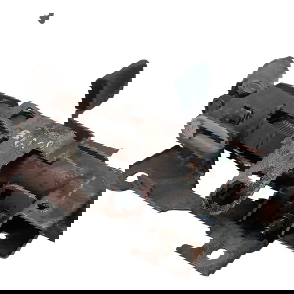 Coluna Direção Peugeot 308 Allure 1.6 16v 2014 2015 2016