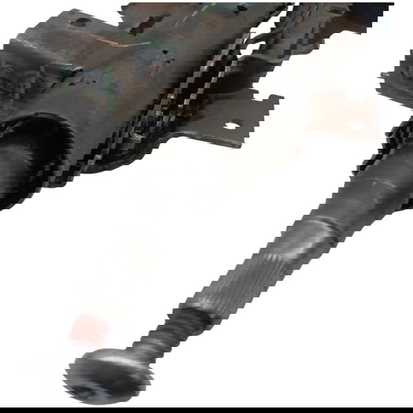 Coluna Direção Peugeot 308 Allure 1.6 16v 2014 2015 2016