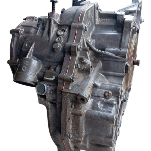 Caixa Cambio Volvo C30 2.5 T5 Turbo 2008 2009 2010 2011