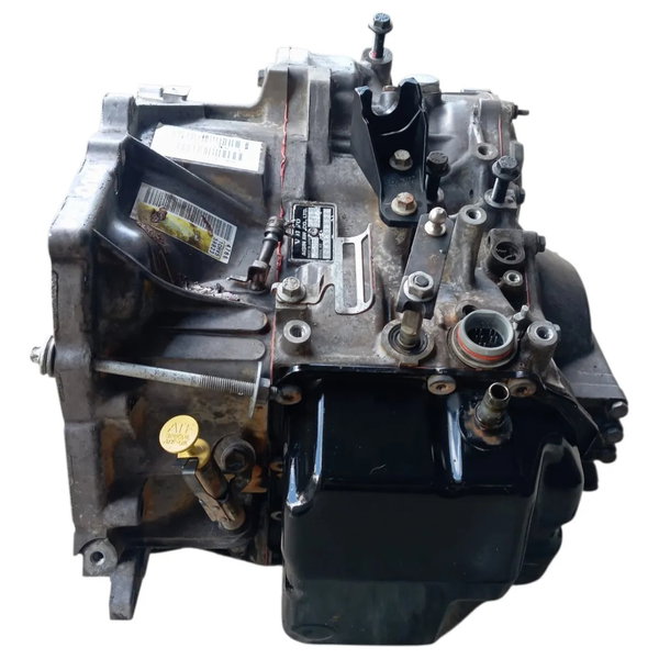 Caixa Cambio Volvo C30 2.5 T5 Turbo 2008 2009 2010 2011