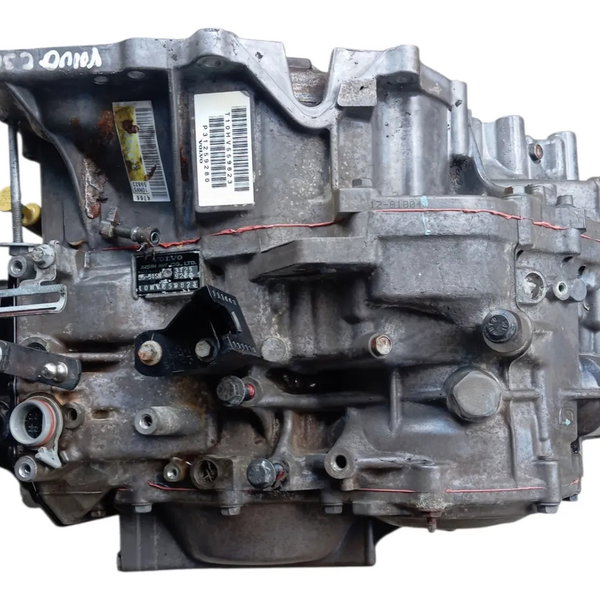 Caixa Cambio Volvo C30 2.5 T5 Turbo 2008 2009 2010 2011