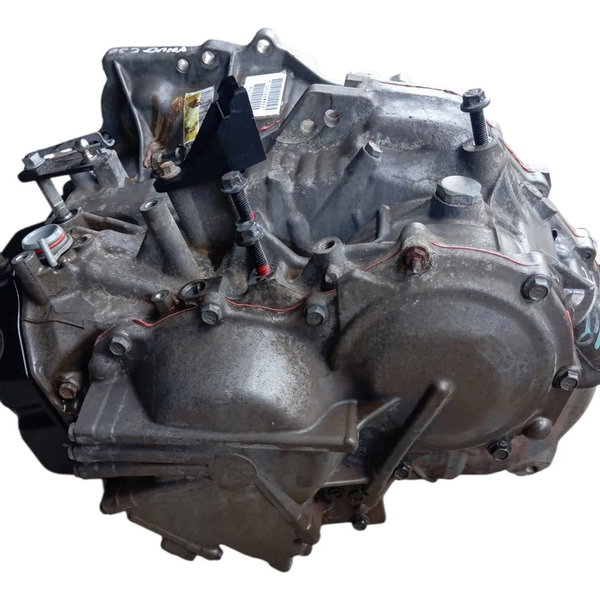 Caixa Cambio Volvo C30 2.5 T5 Turbo 2008 2009 2010 2011