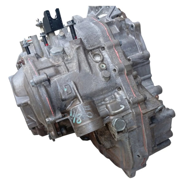 Caixa Cambio Volvo C30 2.5 T5 Turbo 2008 2009 2010 2011