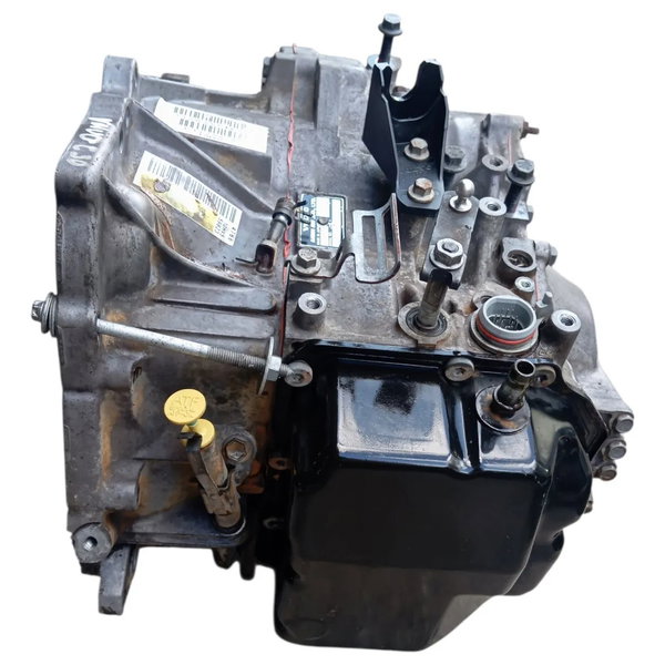 Caixa Cambio Volvo C30 2.5 T5 Turbo 2008 2009 2010 2011