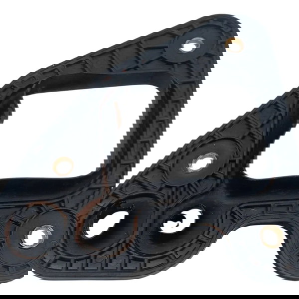 Borracha Vedação `painel Corta Fogo Fiat Mobi 1.0 2021 2022