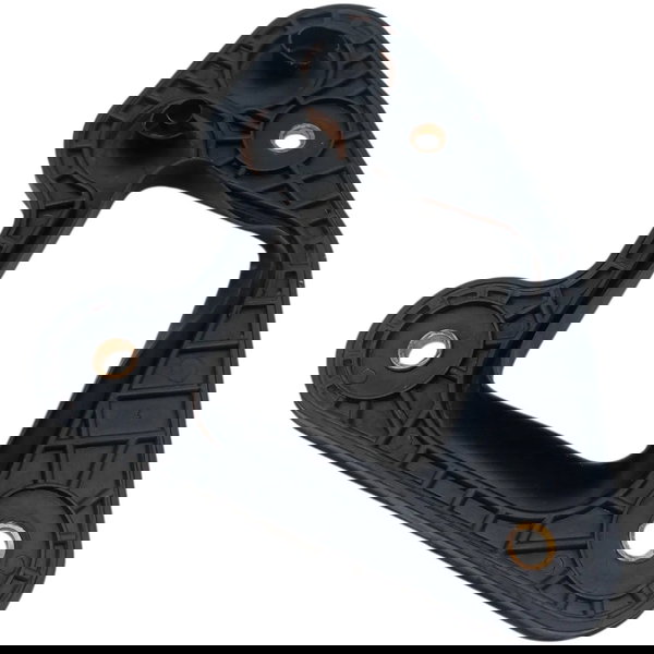 Borracha Vedação `painel Corta Fogo Fiat Mobi 1.0 2021 2022