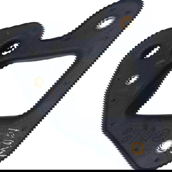 Borracha Vedação `painel Corta Fogo Fiat Mobi 1.0 2021 2022