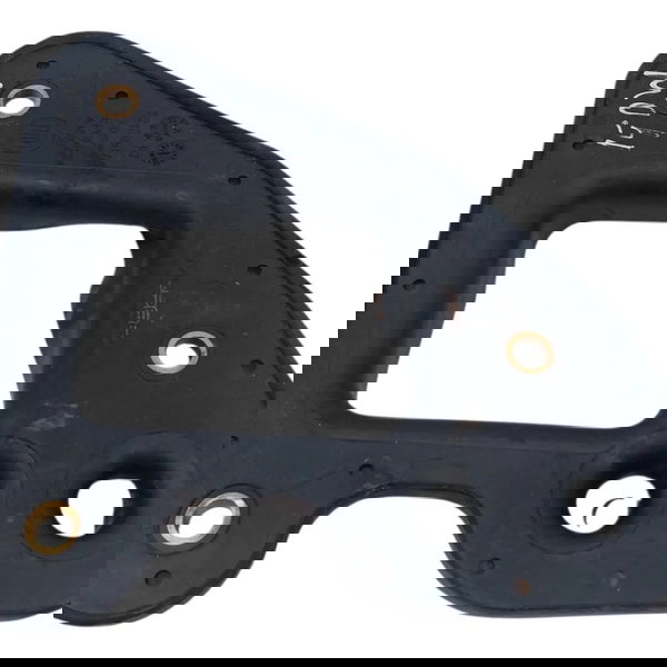 Borracha Vedação `painel Corta Fogo Fiat Mobi 1.0 2021 2022