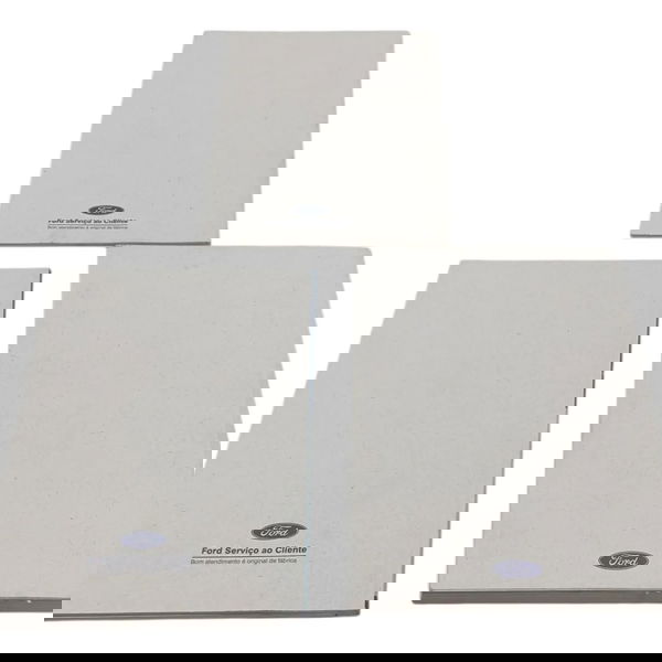 Manual Proprietario Ford Fiesta 2015