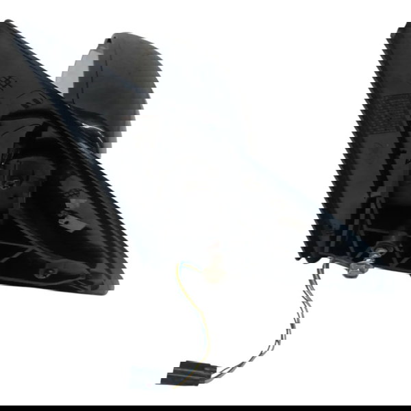 Retrovisor Esquerdo Ford Focus Hatch 2006 Rebate C/ Defeito