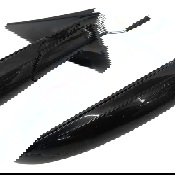 Retrovisor Esquerdo Ford Focus Hatch 2006 Rebate C/ Defeito