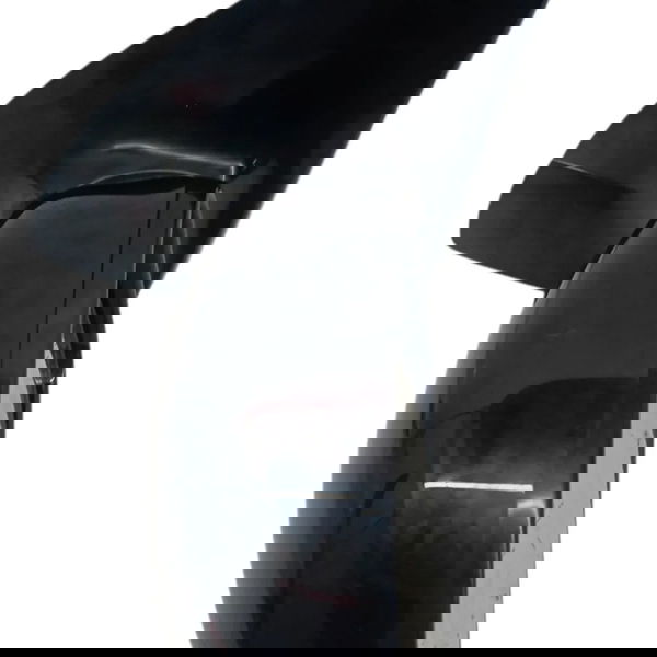 Retrovisor Esquerdo Ford Focus Hatch 2006 Rebate C/ Defeito