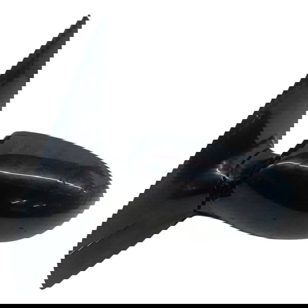 Retrovisor Esquerdo Ford Focus Hatch 2006 Rebate C/ Defeito