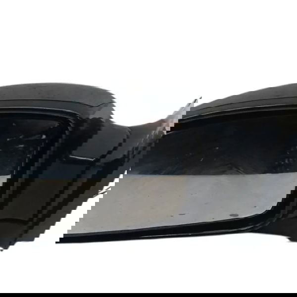 Retrovisor Esquerdo Ford Focus Hatch 2006 Rebate C/ Defeito