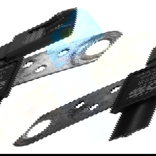 Sensor Rotação Cambio Renault Scenic 1.6 16v 2003 2004