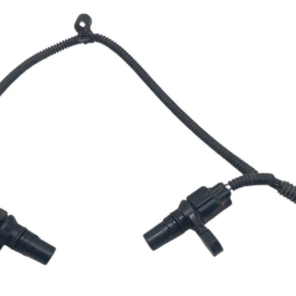 Sensor Chicote Rotação Volvo C30 2.5 2008 2009 2010