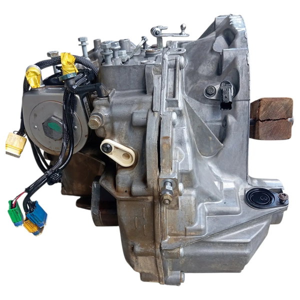Caixa Cambio Peugeot 307 308 C4 2.0 16v  Al4 2010 2011 2012