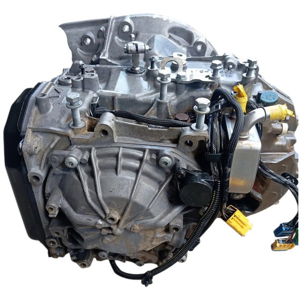 Caixa Cambio Peugeot 307 308 C4 2.0 16v  Al4 2010 2011 2012