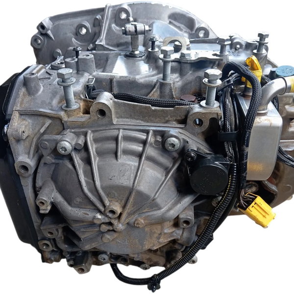 Caixa Cambio Peugeot 307 308 C4 2.0 16v  Al4 2010 2011 2012