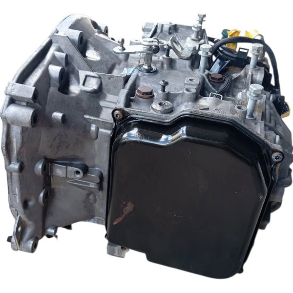 Caixa Cambio Peugeot 307 308 C4 2.0 16v  Al4 2010 2011 2012