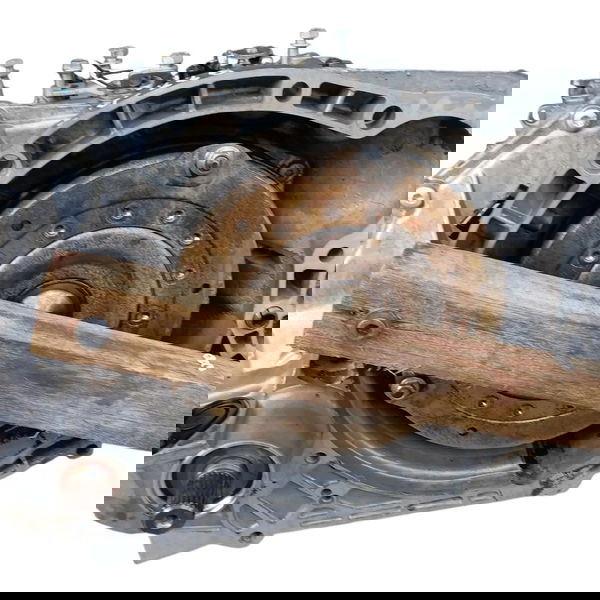 Caixa Cambio Peugeot 307 308 C4 2.0 16v  Al4 2013