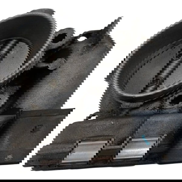 6tbi Corpo Borboleta Citröen C3 1.5 2013 2014 2015 2016 2017