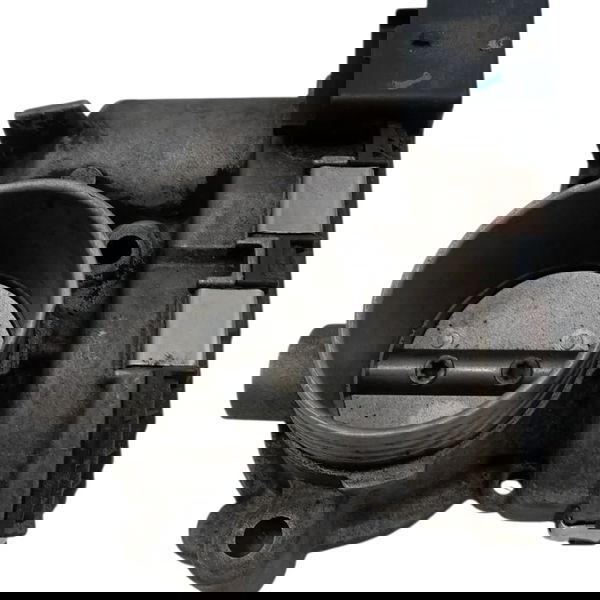 6tbi Corpo Borboleta Citröen C3 1.5 2013 2014 2015 2016 2017