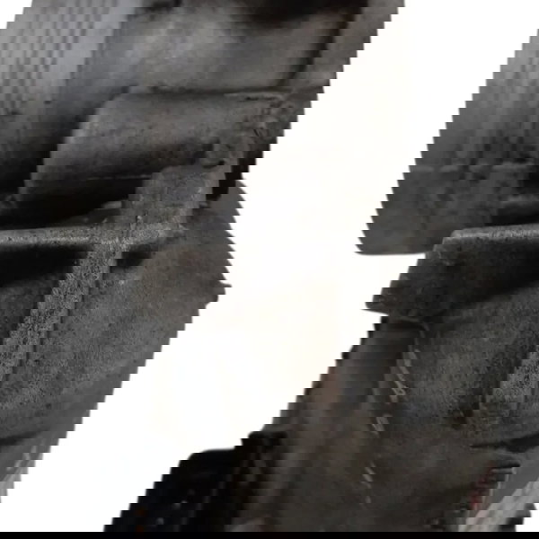 6tbi Corpo Borboleta Citröen C3 1.5 2013 2014 2015 2016 2017