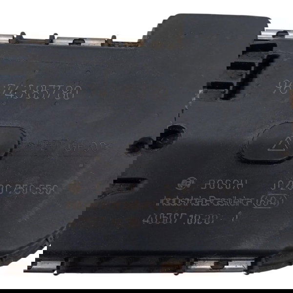 6tbi Corpo Borboleta Citröen C3 1.5 2013 2014 2015 2016 2017