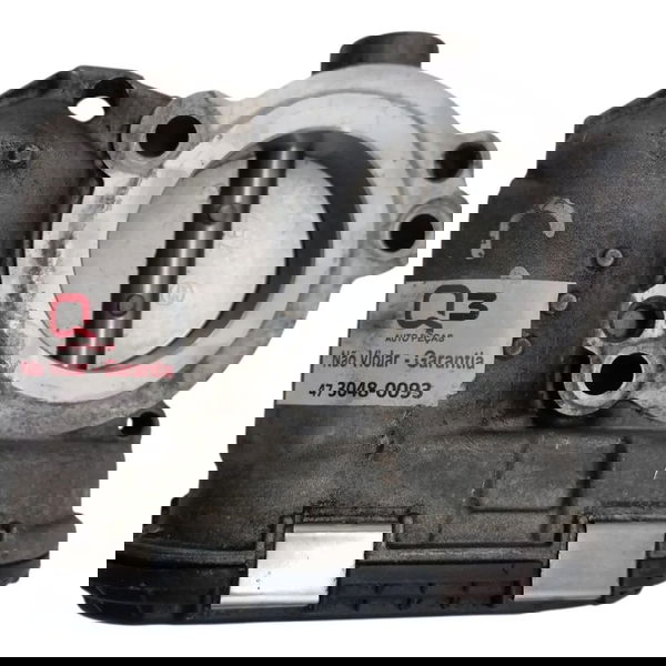 6tbi Corpo Borboleta Citröen C3 1.5 2013 2014 2015 2016 2017