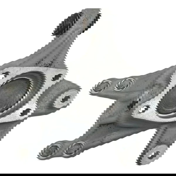 Montante Manga Eixo Traseiro Direito Hyundai Azera 3.0 2011