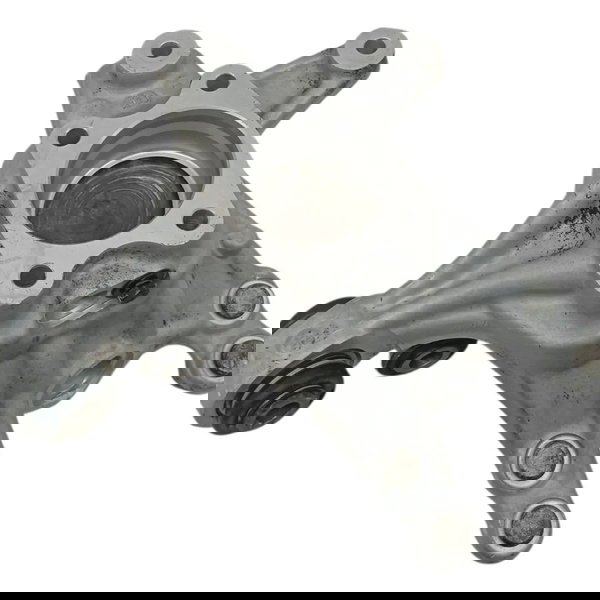 Montante Manga Eixo Traseiro Direito Hyundai Azera 3.0 2011