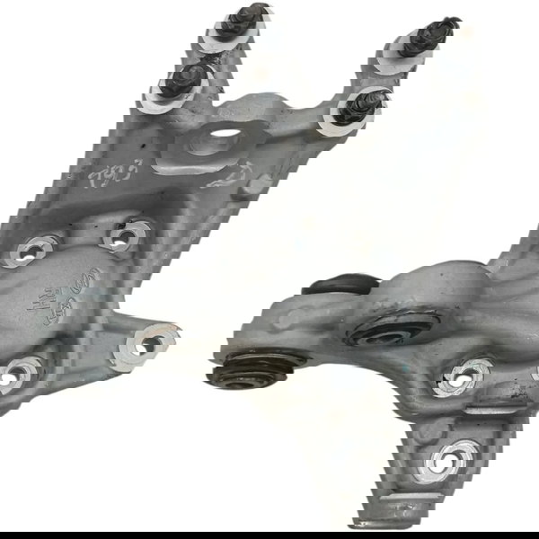 Montante Manga Eixo Traseiro Direito Hyundai Azera 3.0 2011