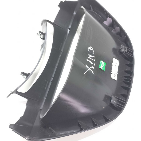 Moldura Acabamento Painel Instrumento Gm Onix 2019