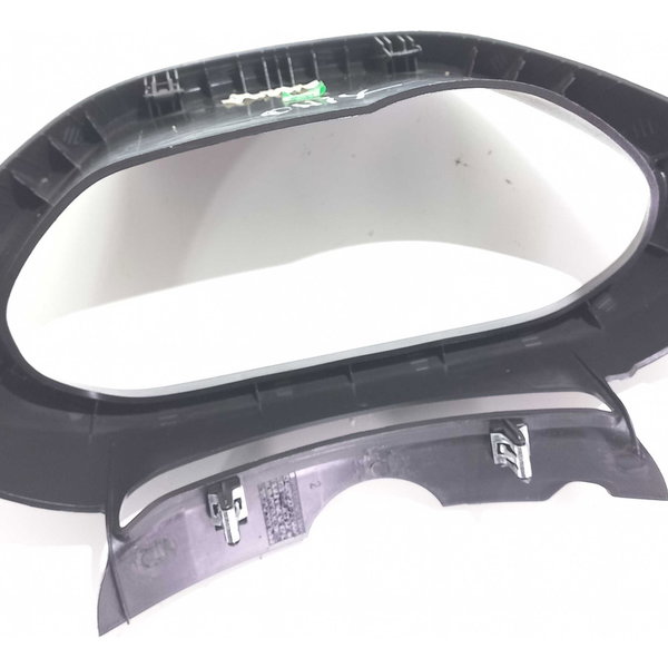 Moldura Acabamento Painel Instrumento Gm Onix 2019